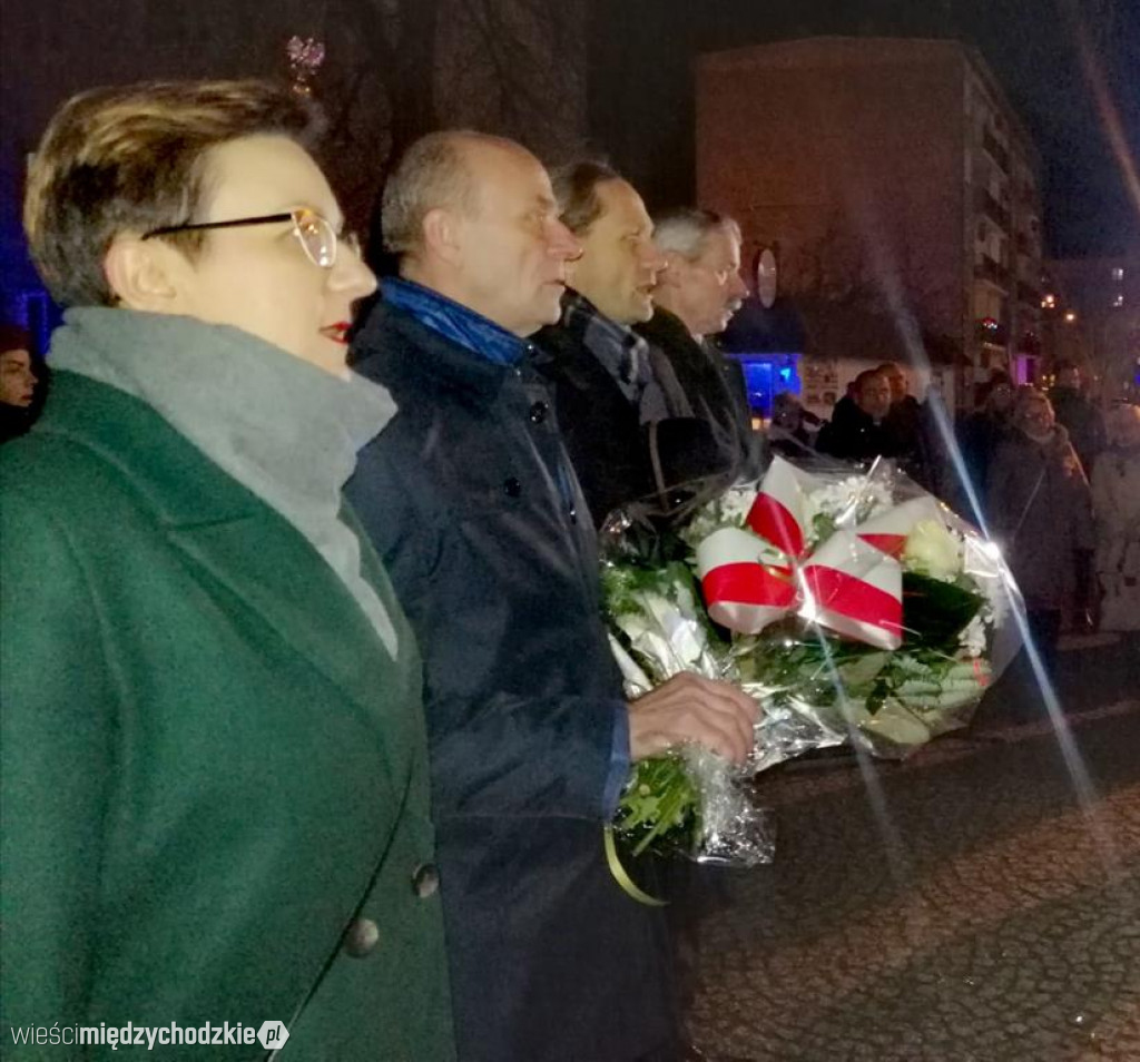Obchody 101.rocznicy Powstania Wielkopolskiego