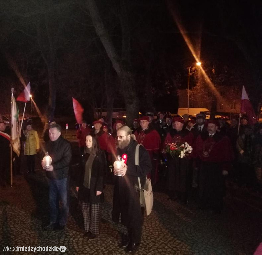 Obchody 101.rocznicy Powstania Wielkopolskiego