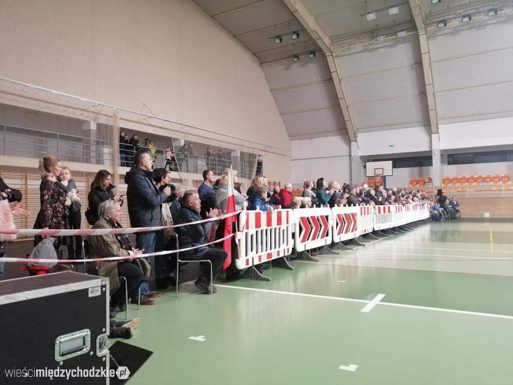 Obchody 101.rocznicy Powstania Wielkopolskiego