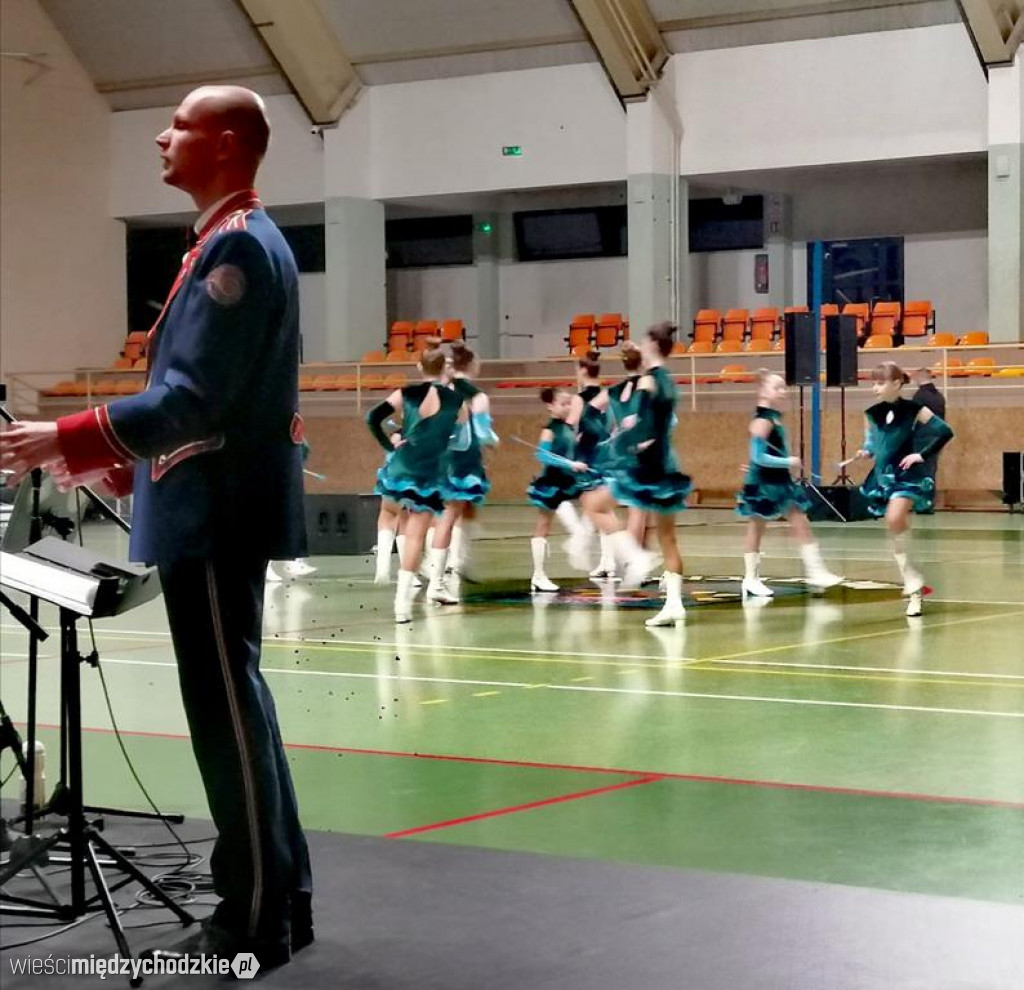 Obchody 101.rocznicy Powstania Wielkopolskiego