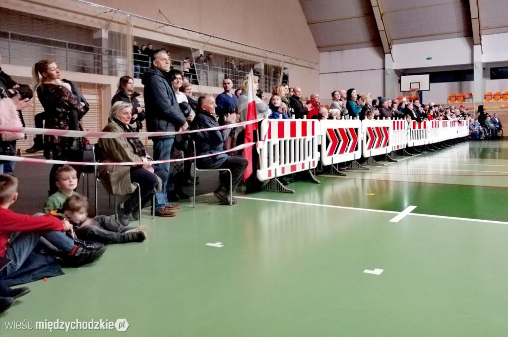 Obchody 101.rocznicy Powstania Wielkopolskiego