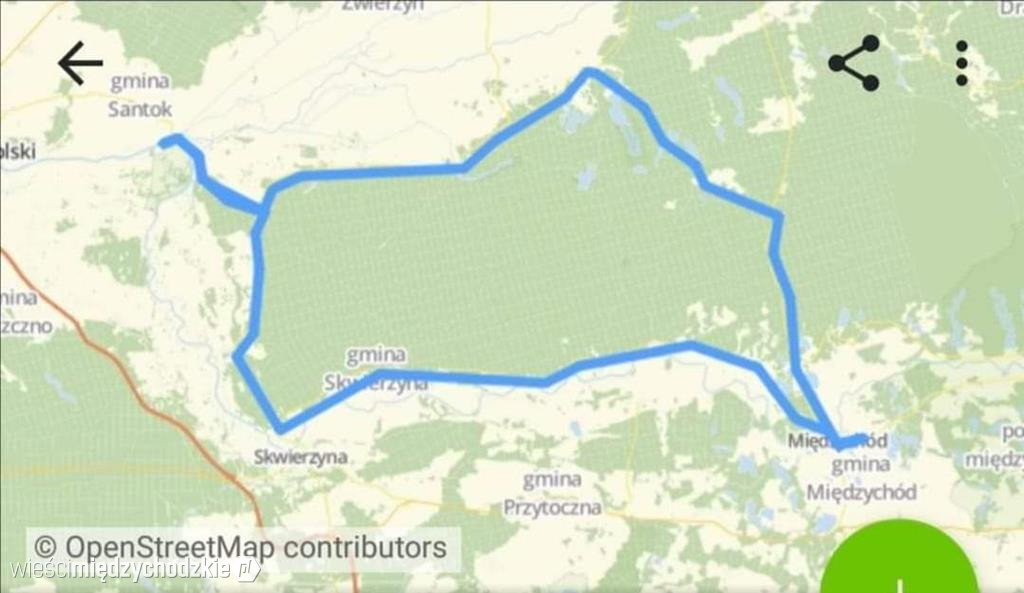 Sylwestrowa setka ekipy Kręć kilometry
