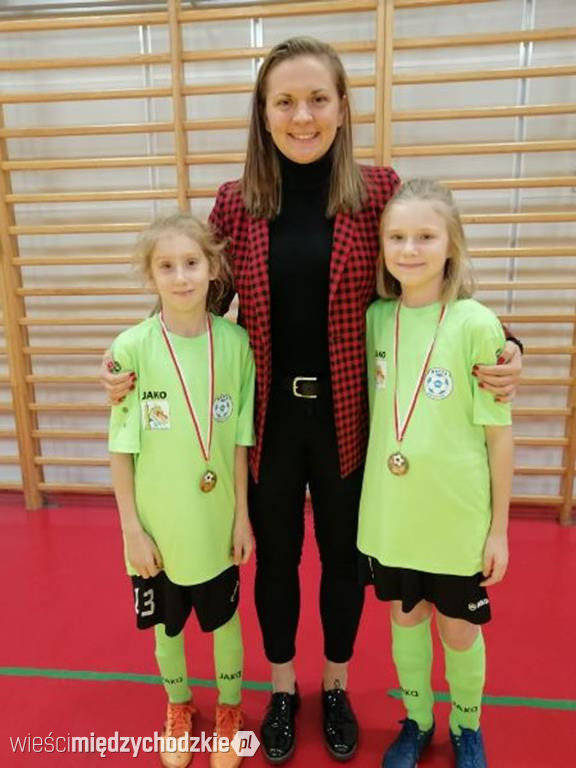 Wielkopolski Turniej Piłkarski Dziewcząt Luboń CUP
