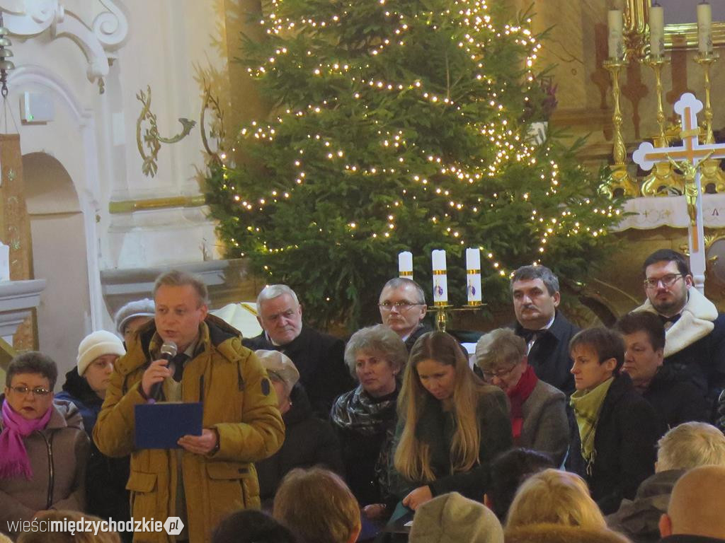 Bogu na chwałę, bliźniemu z pomocą