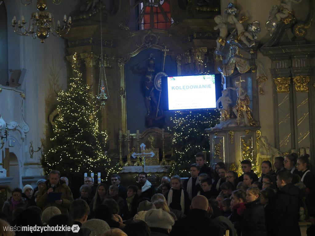 Bogu na chwałę, bliźniemu z pomocą
