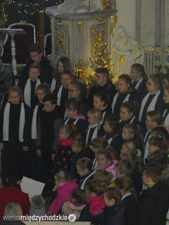 Bogu na chwałę, bliźniemu z pomocą