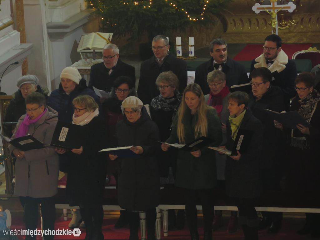 Bogu na chwałę, bliźniemu z pomocą