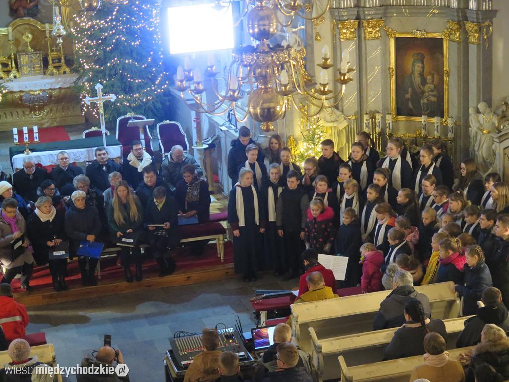 Bogu na chwałę, bliźniemu z pomocą