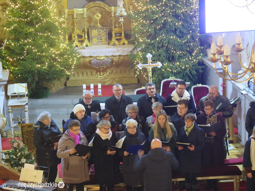 Bogu na chwałę, bliźniemu z pomocą