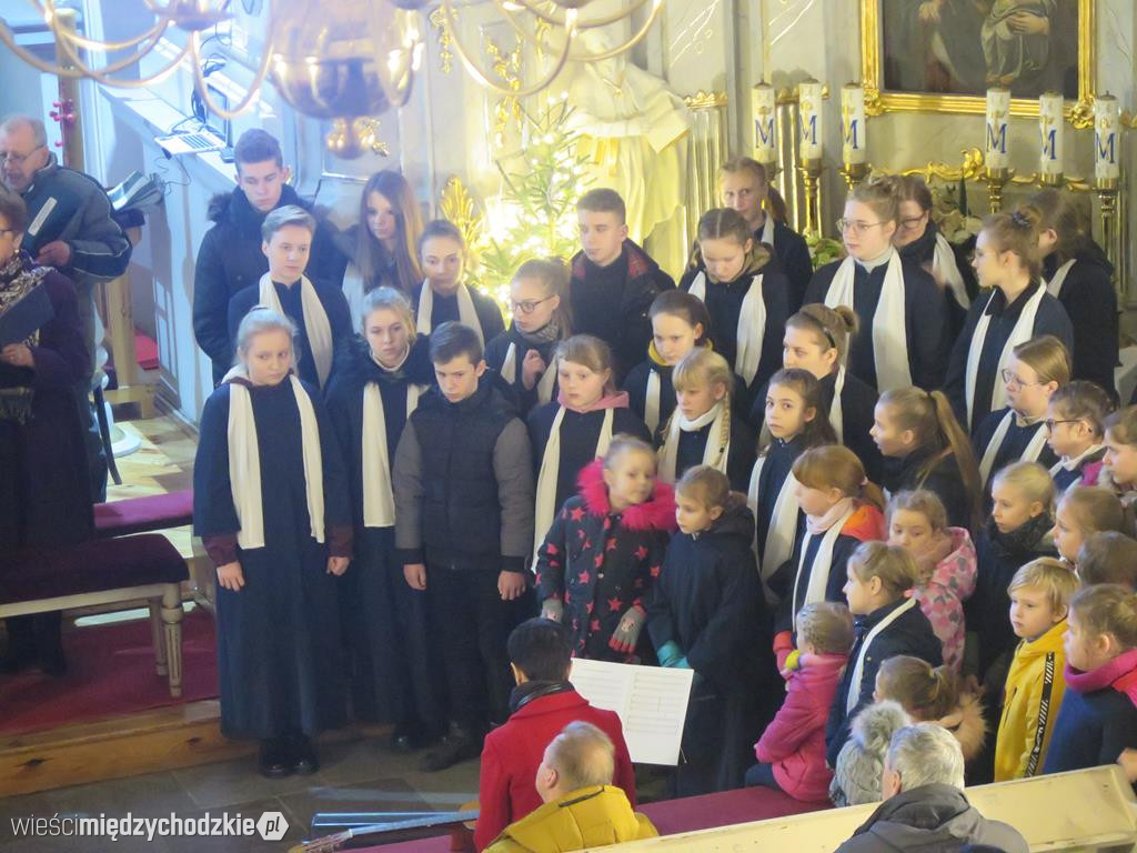 Bogu na chwałę, bliźniemu z pomocą