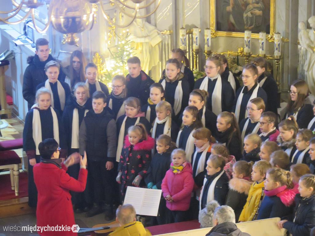 Bogu na chwałę, bliźniemu z pomocą