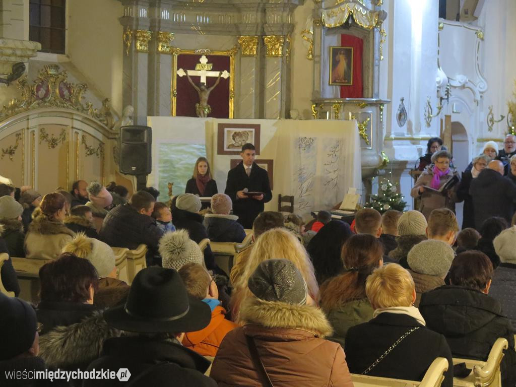 Bogu na chwałę, bliźniemu z pomocą