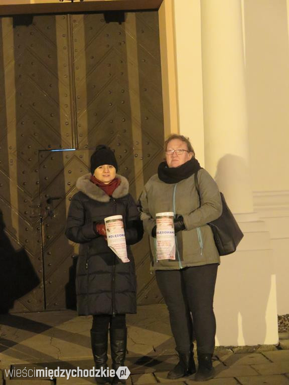 Bogu na chwałę, bliźniemu z pomocą