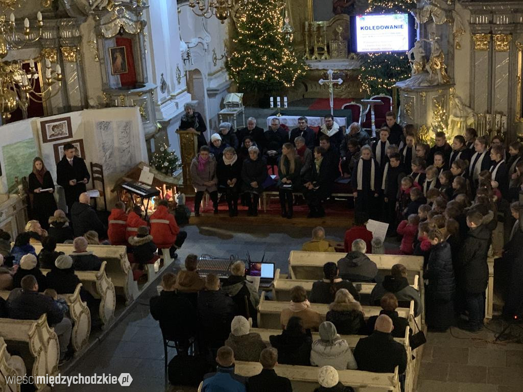 Bogu na chwałę, bliźniemu z pomocą