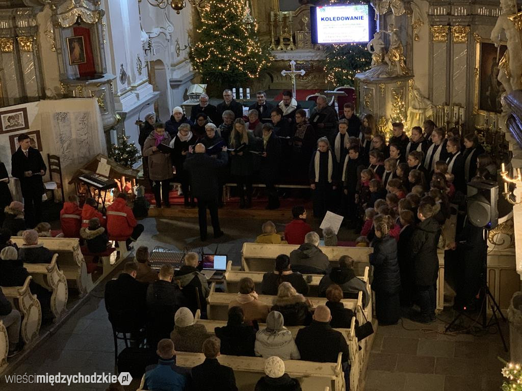 Bogu na chwałę, bliźniemu z pomocą