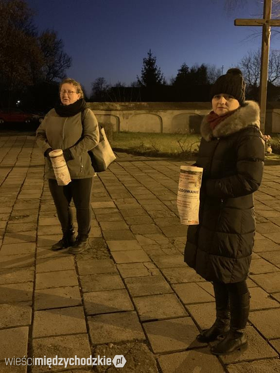 Bogu na chwałę, bliźniemu z pomocą