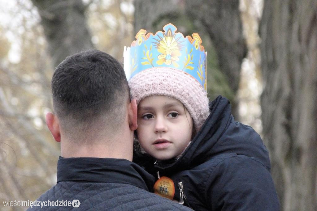 Do Chrzypska Wielkiego przybyli Trzej Królowie