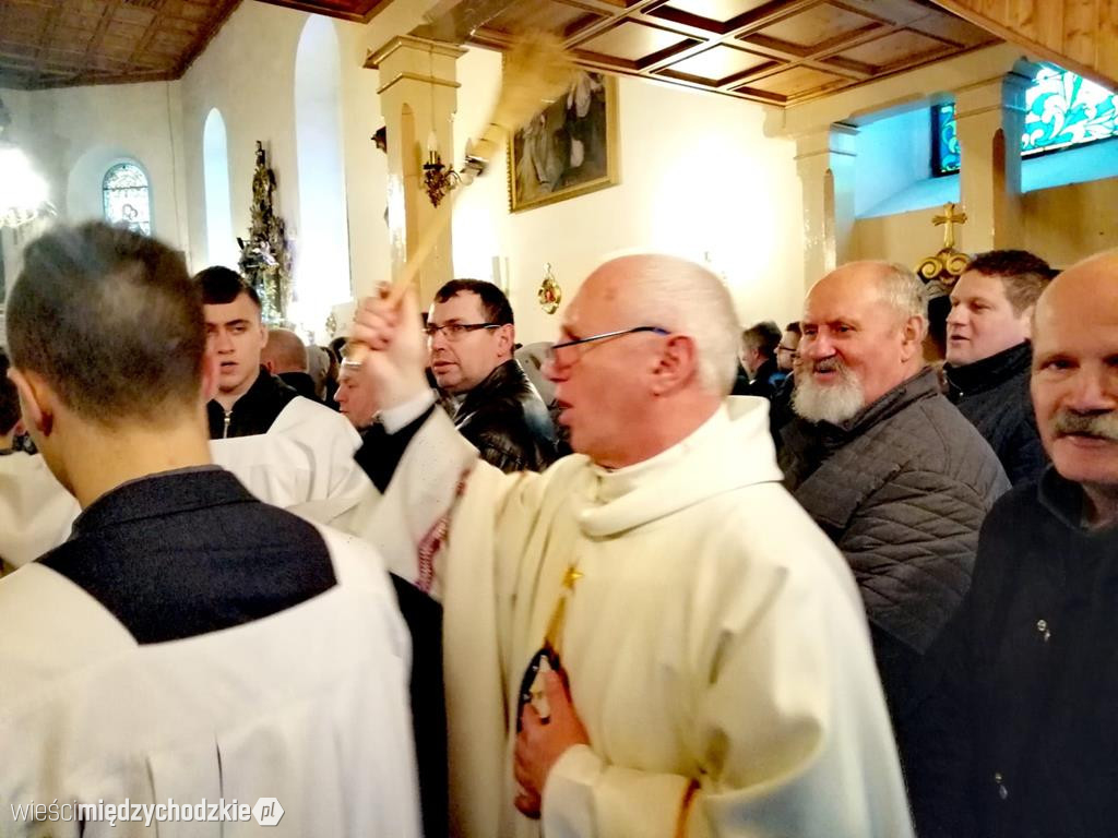 Do Chrzypska Wielkiego przybyli Trzej Królowie