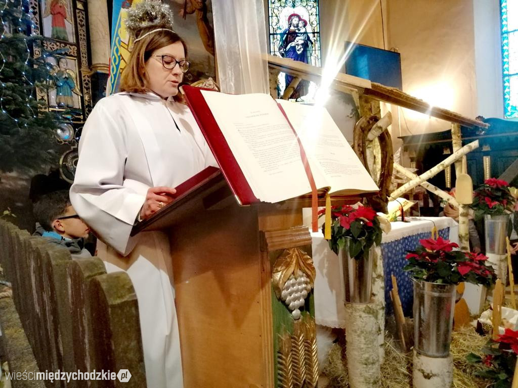 Do Chrzypska Wielkiego przybyli Trzej Królowie
