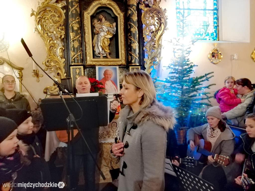 Do Chrzypska Wielkiego przybyli Trzej Królowie