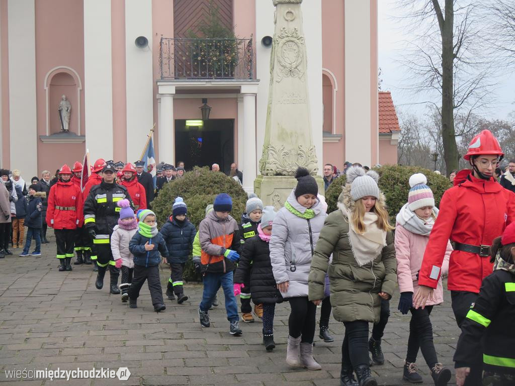 Uroczystość 101.rocznicy Wybuchu Powstania