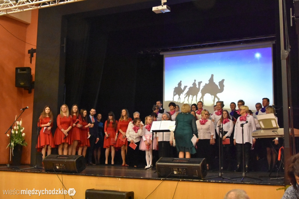 Nadziei czas - koncert kolęd i pastorałek w CAK