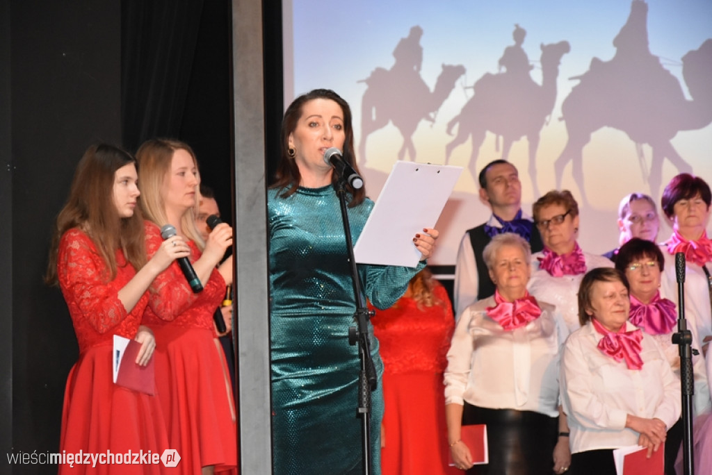 Nadziei czas - koncert kolęd i pastorałek w CAK
