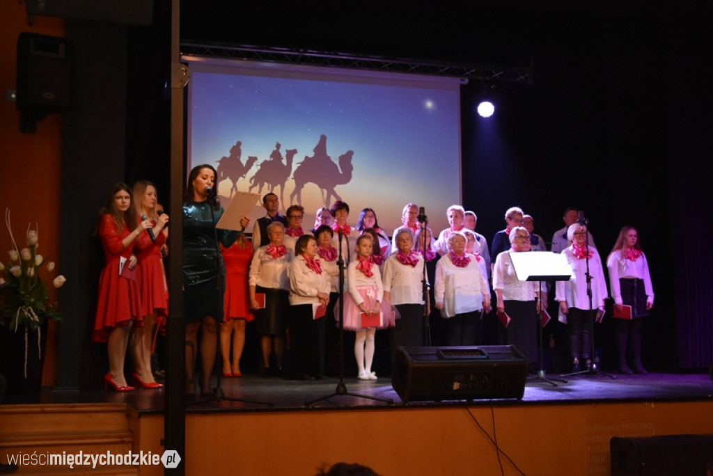 Nadziei czas - koncert kolęd i pastorałek w CAK