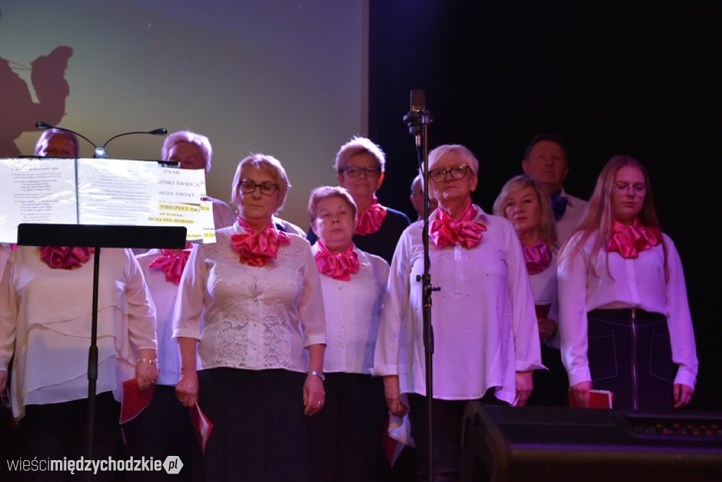 Nadziei czas - koncert kolęd i pastorałek w CAK