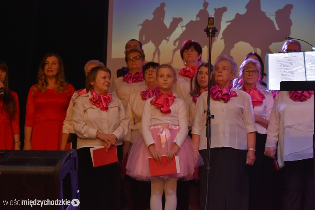 Nadziei czas - koncert kolęd i pastorałek w CAK