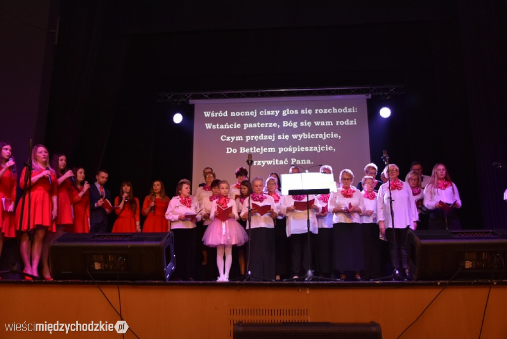 Nadziei czas - koncert kolęd i pastorałek w CAK