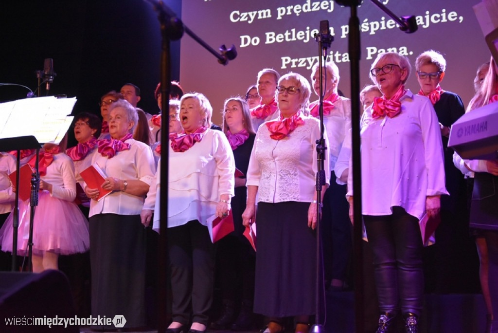 Nadziei czas - koncert kolęd i pastorałek w CAK