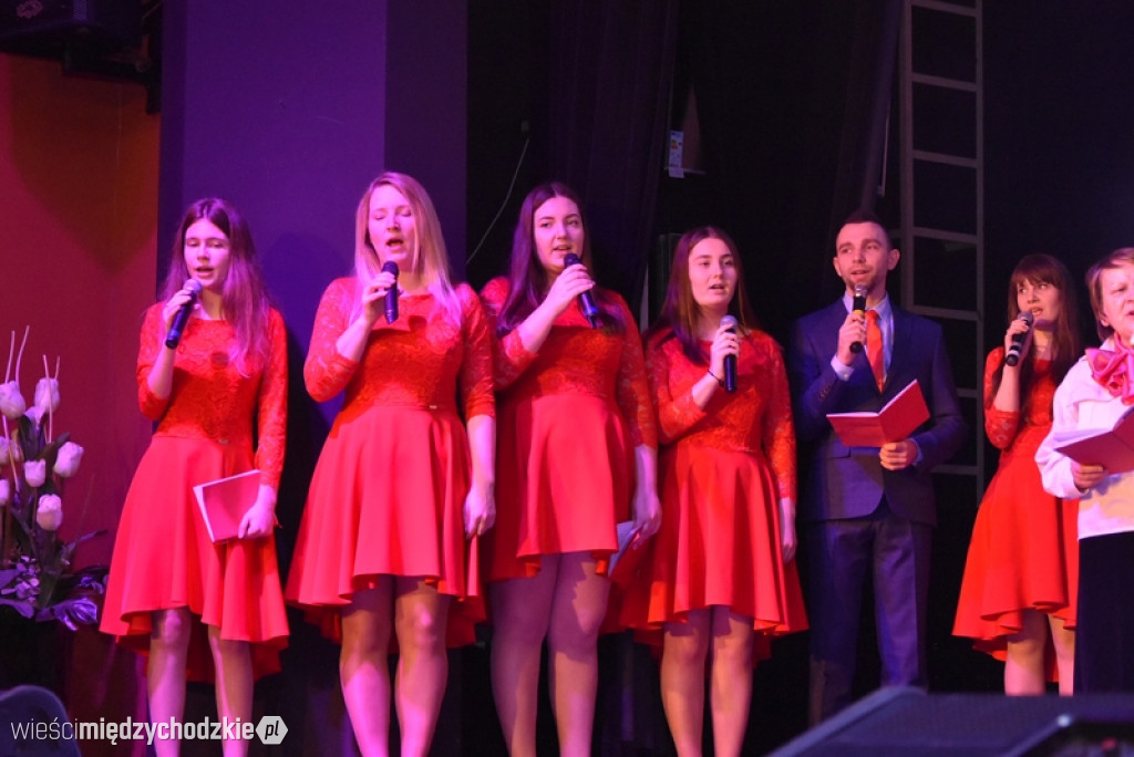 Nadziei czas - koncert kolęd i pastorałek w CAK