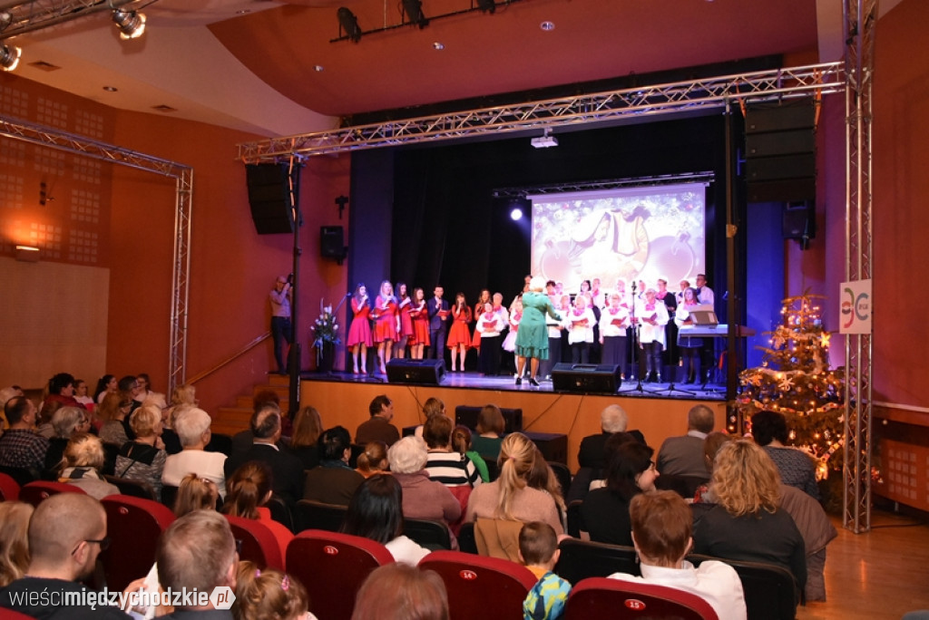 Nadziei czas - koncert kolęd i pastorałek w CAK