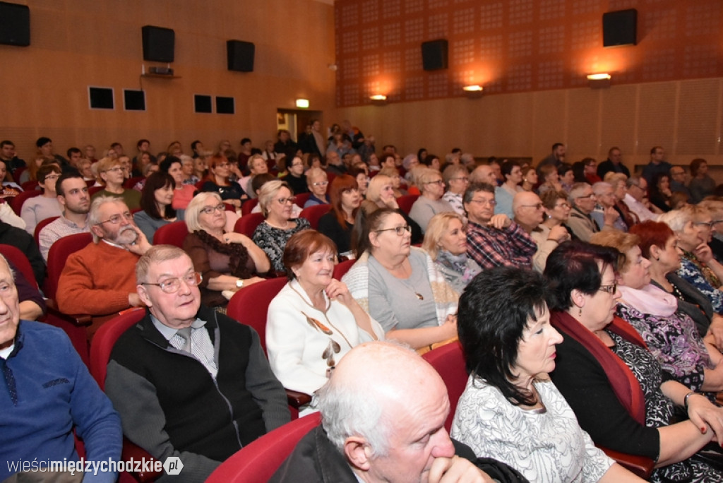 Nadziei czas - koncert kolęd i pastorałek w CAK