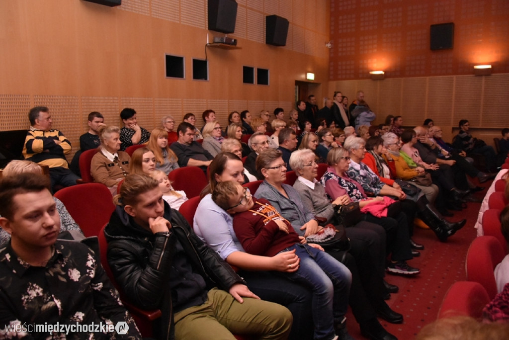 Nadziei czas - koncert kolęd i pastorałek w CAK