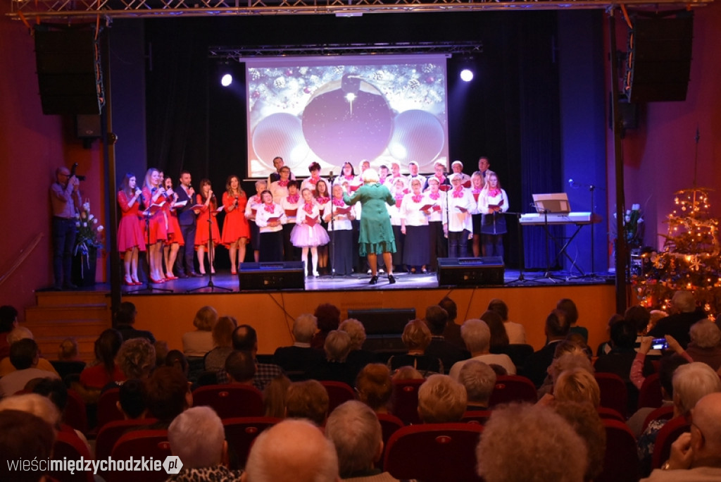 Nadziei czas - koncert kolęd i pastorałek w CAK