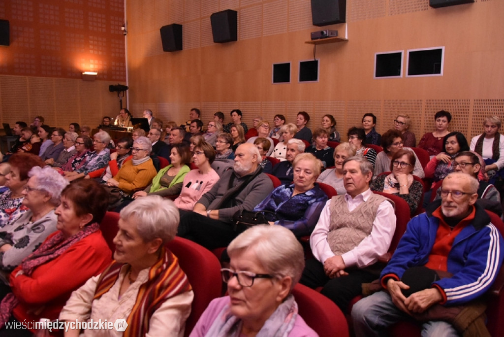 Nadziei czas - koncert kolęd i pastorałek w CAK