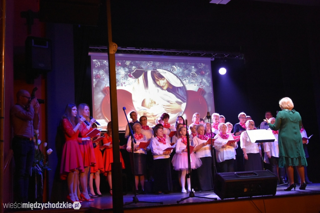 Nadziei czas - koncert kolęd i pastorałek w CAK