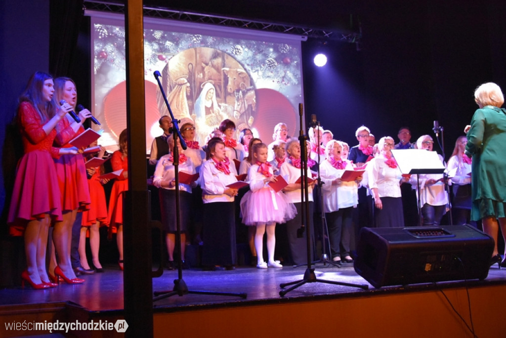 Nadziei czas - koncert kolęd i pastorałek w CAK
