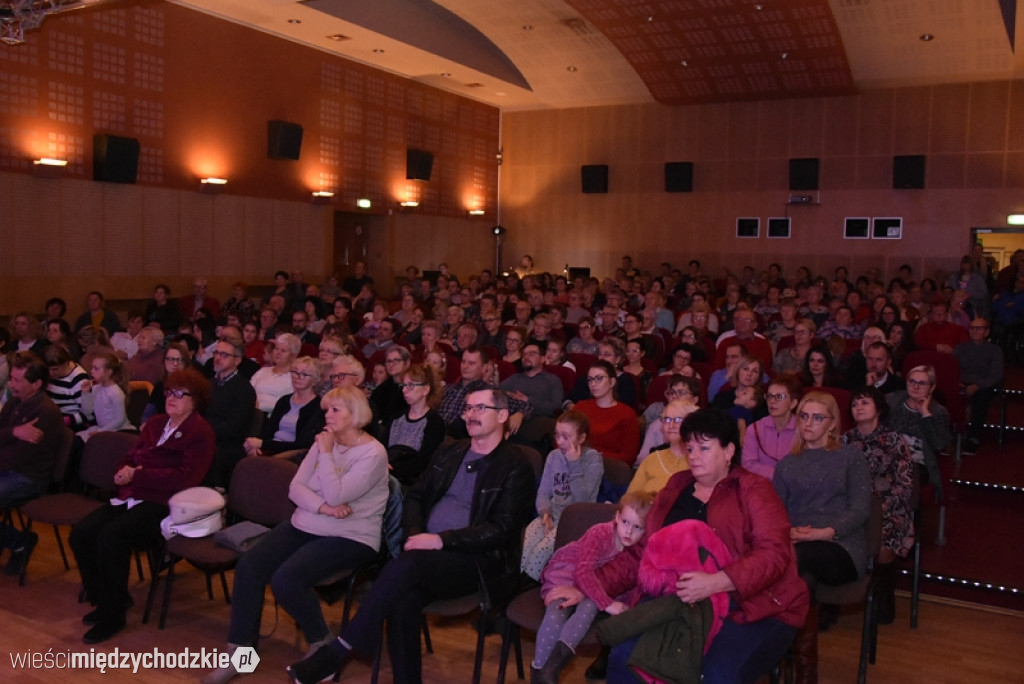 Nadziei czas - koncert kolęd i pastorałek w CAK