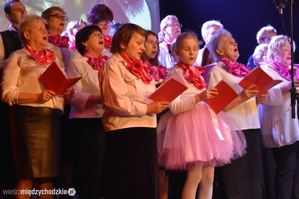 Nadziei czas - koncert kolęd i pastorałek w CAK