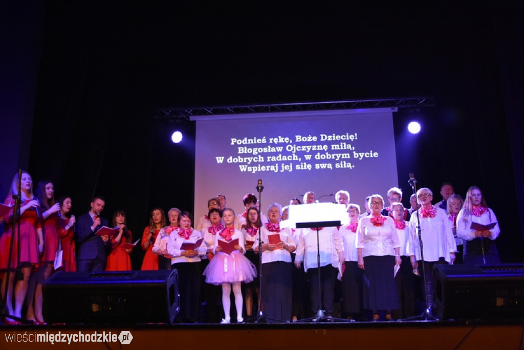 Nadziei czas - koncert kolęd i pastorałek w CAK