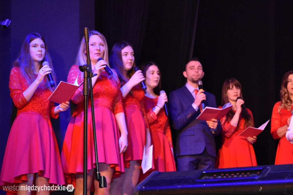Nadziei czas - koncert kolęd i pastorałek w CAK