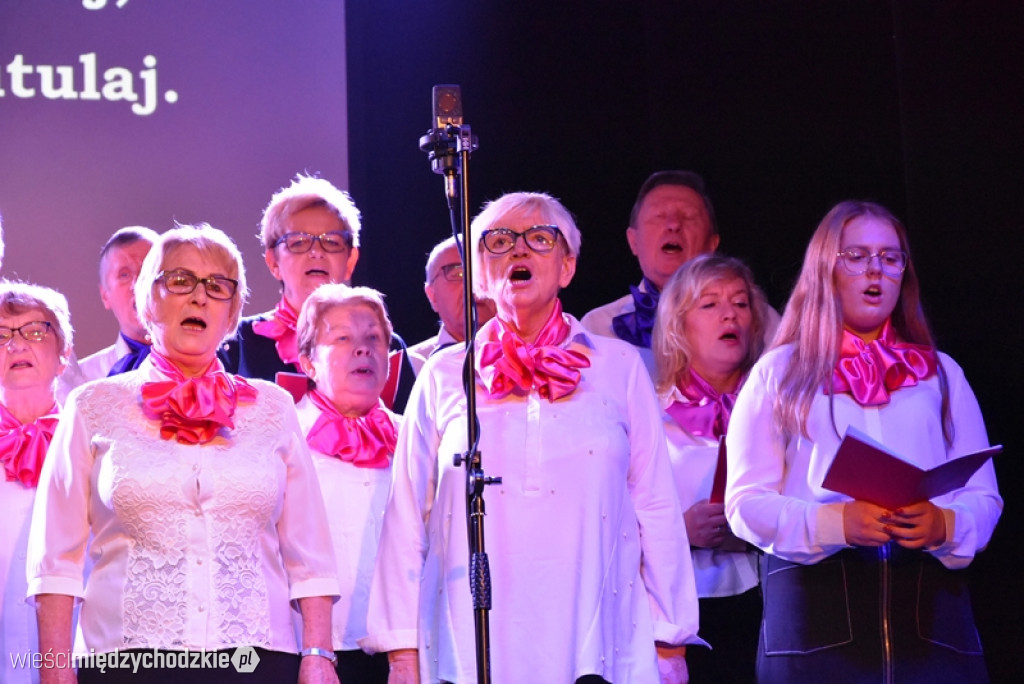 Nadziei czas - koncert kolęd i pastorałek w CAK