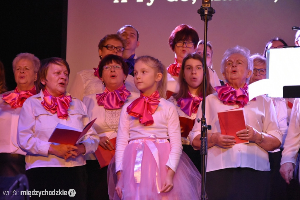 Nadziei czas - koncert kolęd i pastorałek w CAK