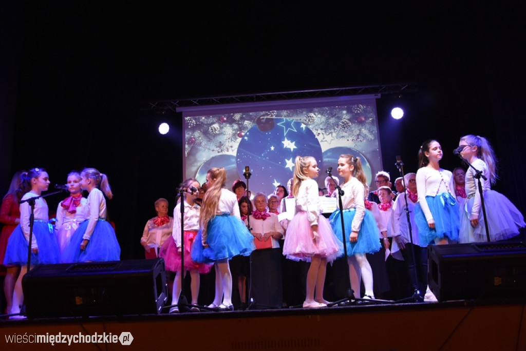 Nadziei czas - koncert kolęd i pastorałek w CAK