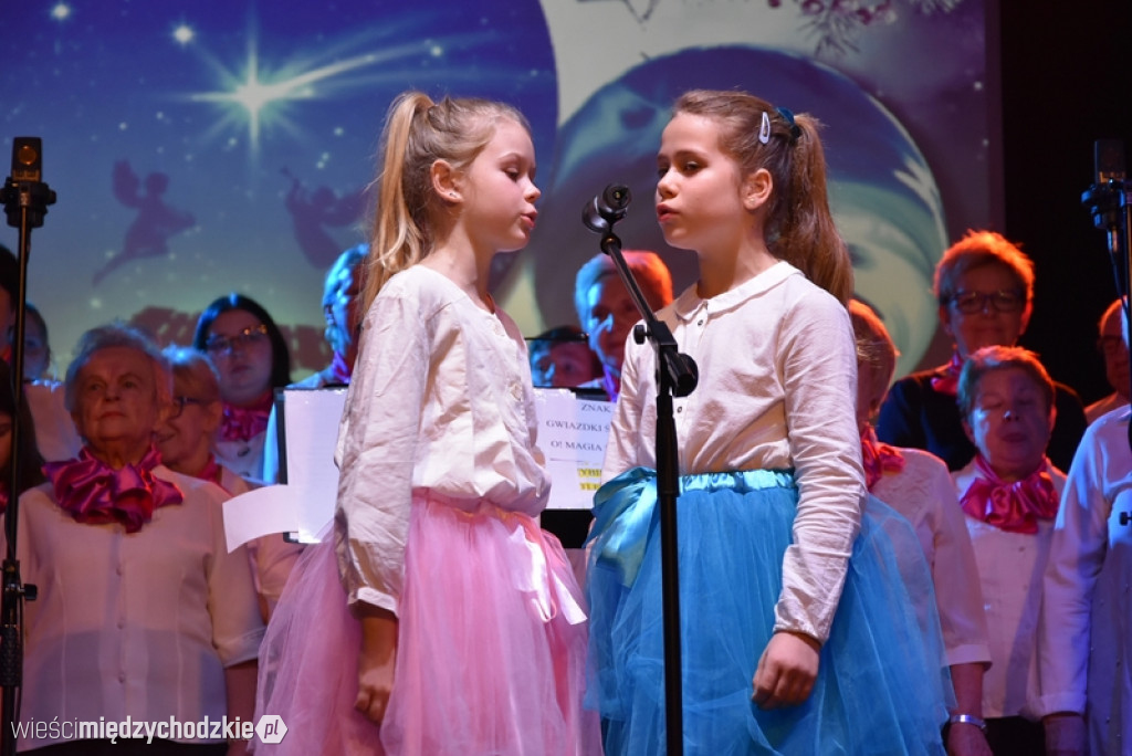 Nadziei czas - koncert kolęd i pastorałek w CAK