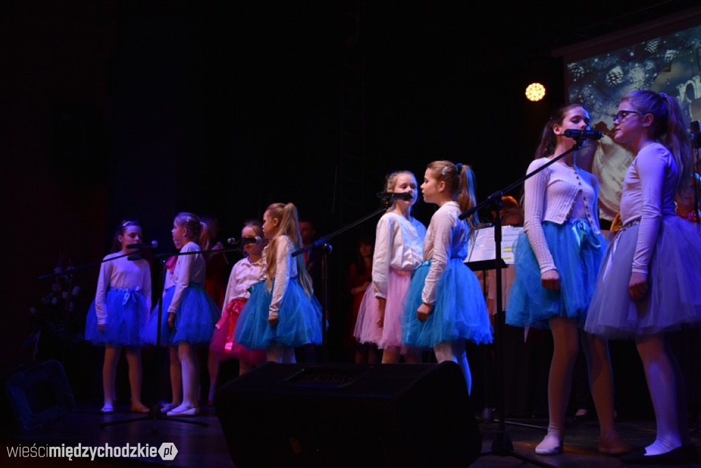 Nadziei czas - koncert kolęd i pastorałek w CAK