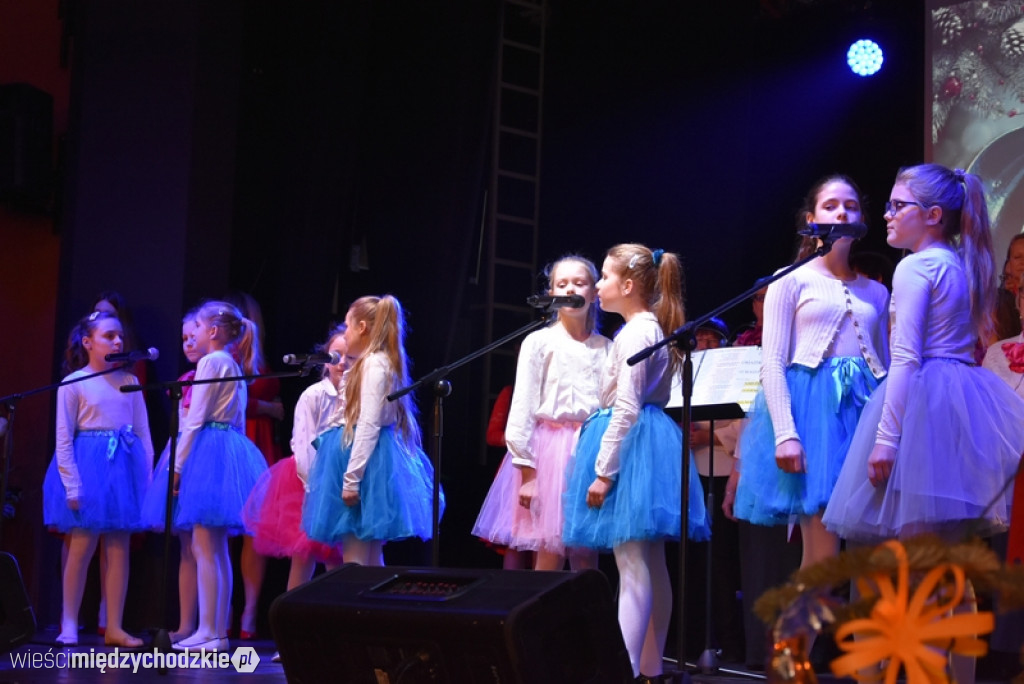 Nadziei czas - koncert kolęd i pastorałek w CAK